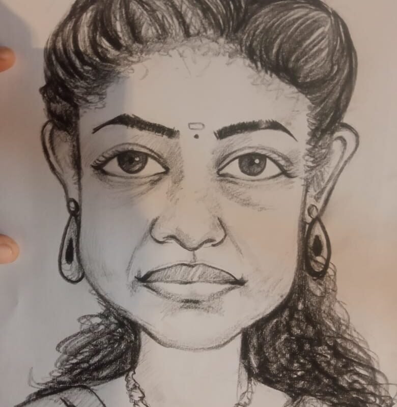 caricature artists in chennai for birthday party in chennai