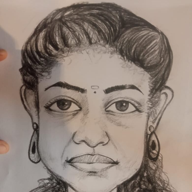 caricature artists in chennai for birthday party in chennai