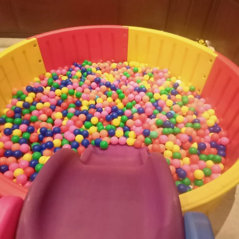 ball pit rental for party in Chennai