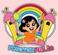 Foreverfun official logo for website